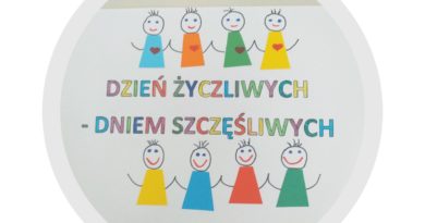 21 Listopada – Światowy Dzień Życzliwości i Pozdrowień 21 Listopada – Światowy Dzień Życzliwości i Pozdrowień