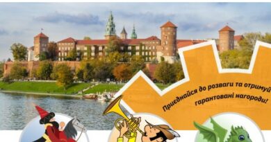 Projekt edukacyjny „Poznawaj Kraków razem z nami” Projekt edukacyjny „Poznawaj Kraków razem z nami”