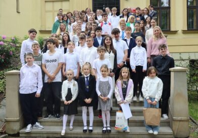 Historia Skawiny Dwójką pisana, 1000-lecie Królestwa Polskiego