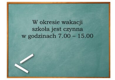 Ogłoszenie