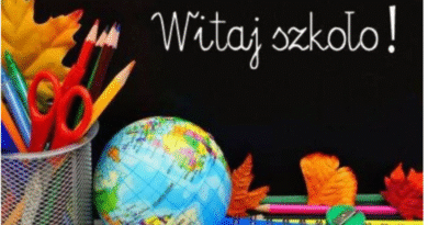 Rozpoczęcie roku szkolnego 2025/2026 Rozpoczęcie roku szkolnego 2025/2026