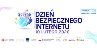 Obchody Dnia Bezpiecznego Internetu 2026 w SP 2 Obchody Dnia Bezpiecznego Internetu 2026 w SP 2