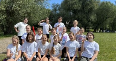 # Bieg Fair Play 2026 Pobiegnij z nami! # Bieg Fair Play 2026 Pobiegnij z nami!