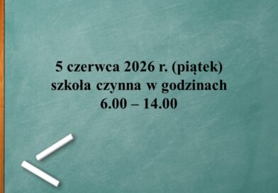 Ogłoszenie