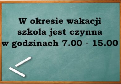 Ogłoszenie