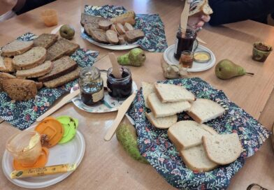🍞 Chlebowa przygoda klasy 3a